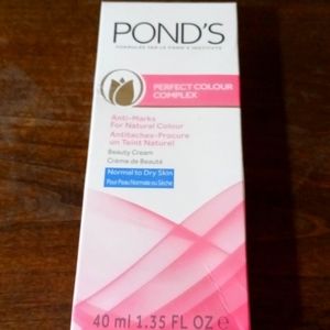 Ponds perfect solur complex